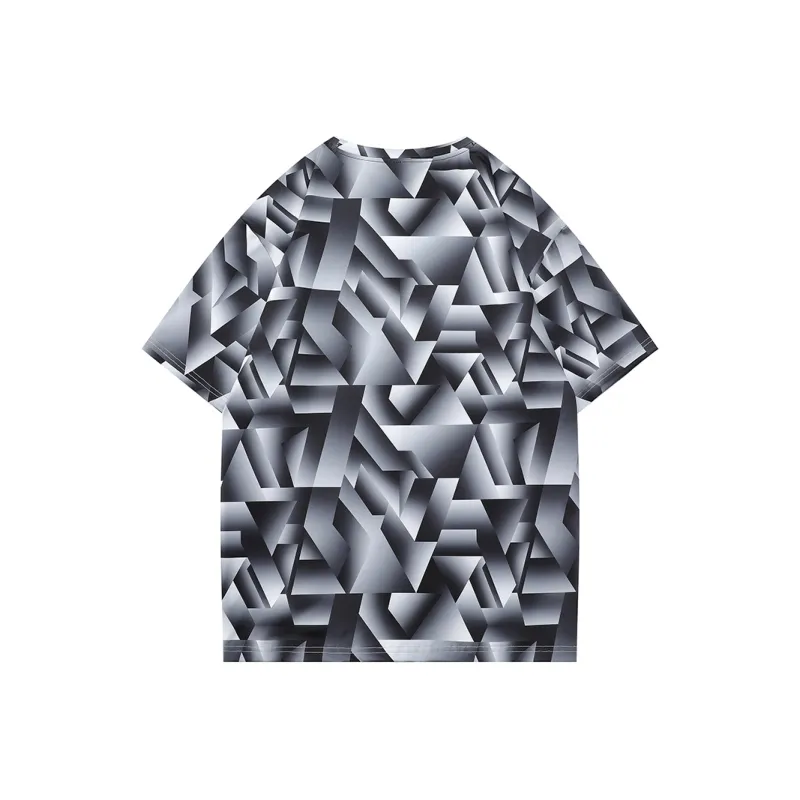 HUMNAT T Shirts Unisex-3