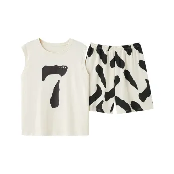 Pretty lady Women's Pajama Sets