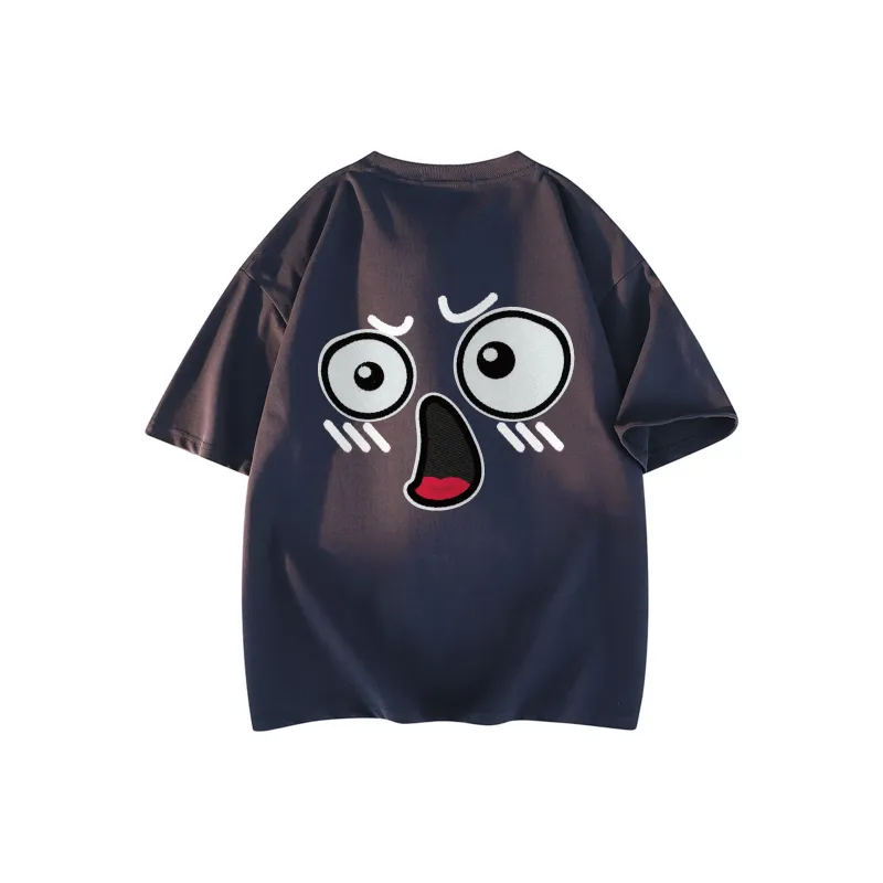 7 SEVFUN T Shirts Unisex-9