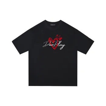 DUEPLAY T Shirts Unisex