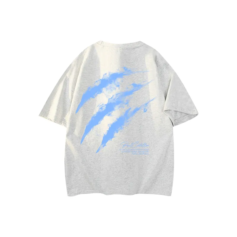 PAUL COSTELLOE T Shirt Unisex 2 Pack-35
