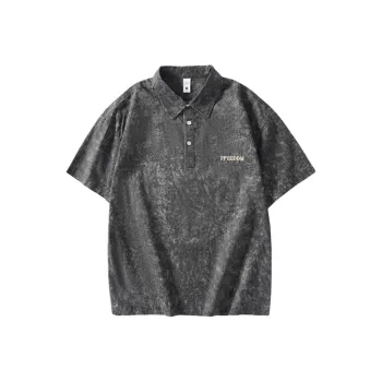 Zanzas Polo Shirts Men