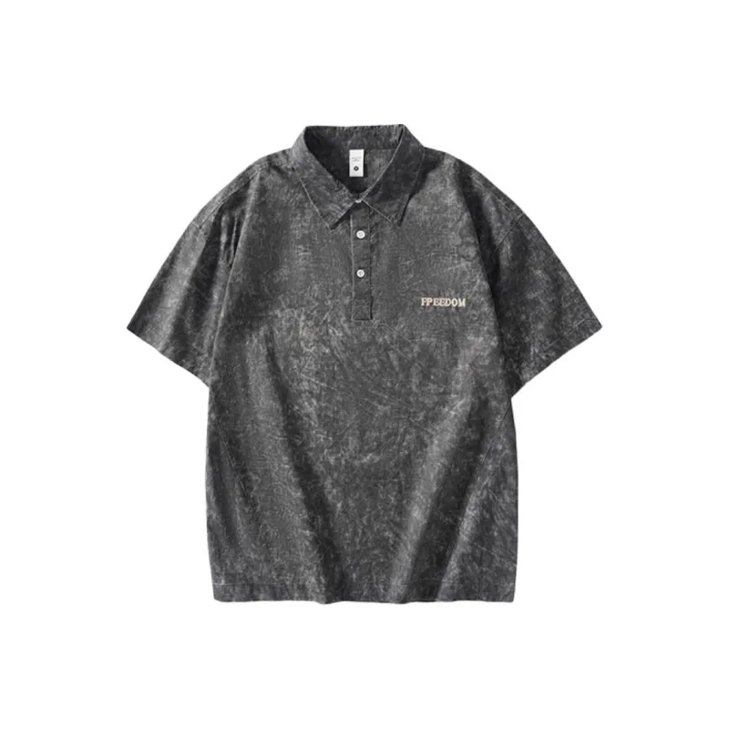 Zanzas Polo Shirts Men-0