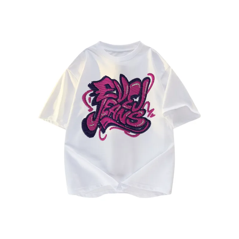 Yiwen T Shirts Unisex-5