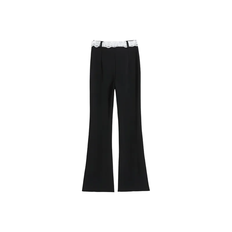 HTHK Casual Pants Women's-1