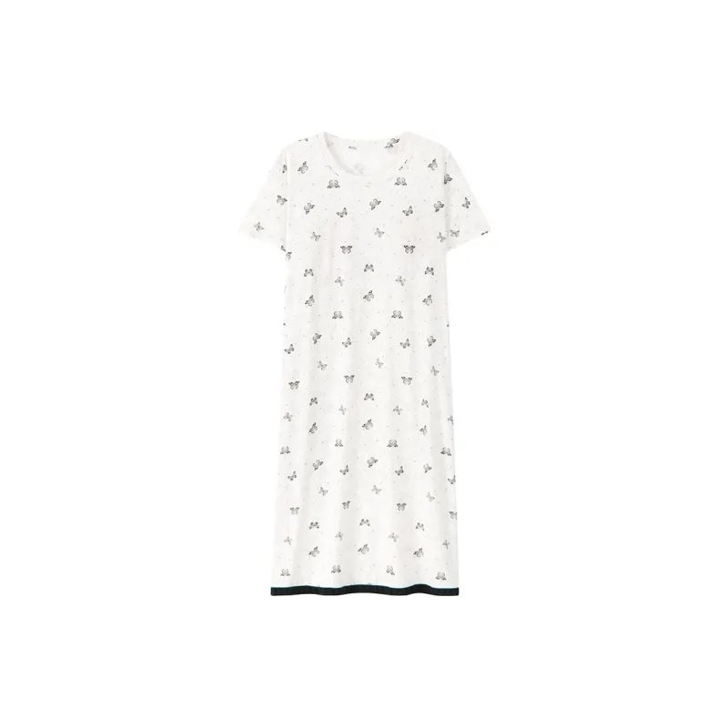 Top Melon Women's Nightgowns-0
