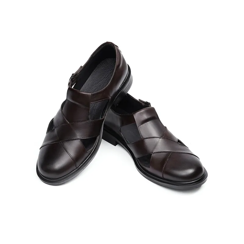 ASTON M.JAZZ Casual Shoes Men's-12