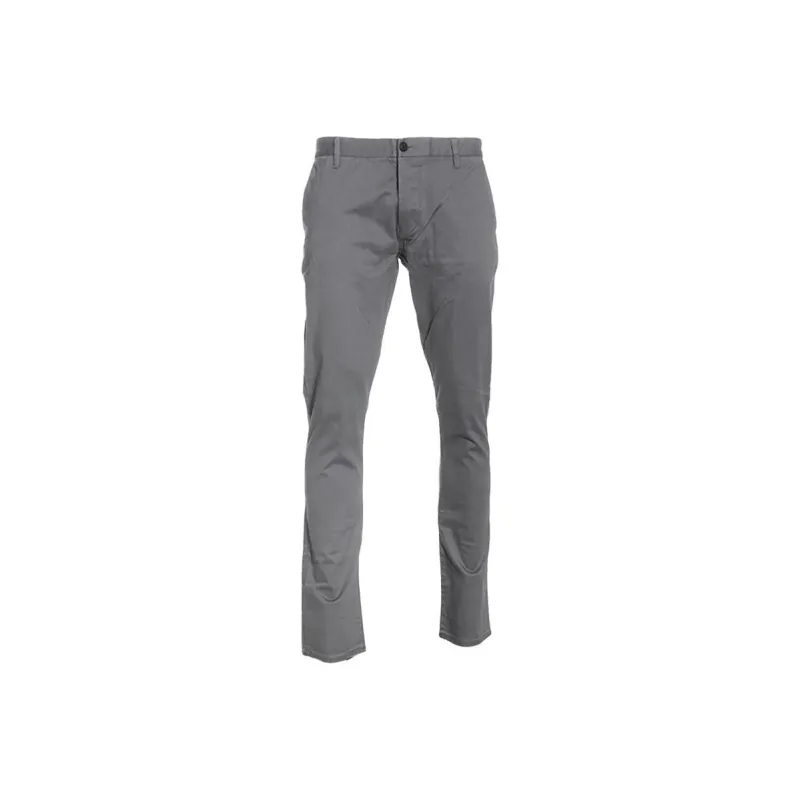ARMANI JEANS Casual Pants Men's Gray-0