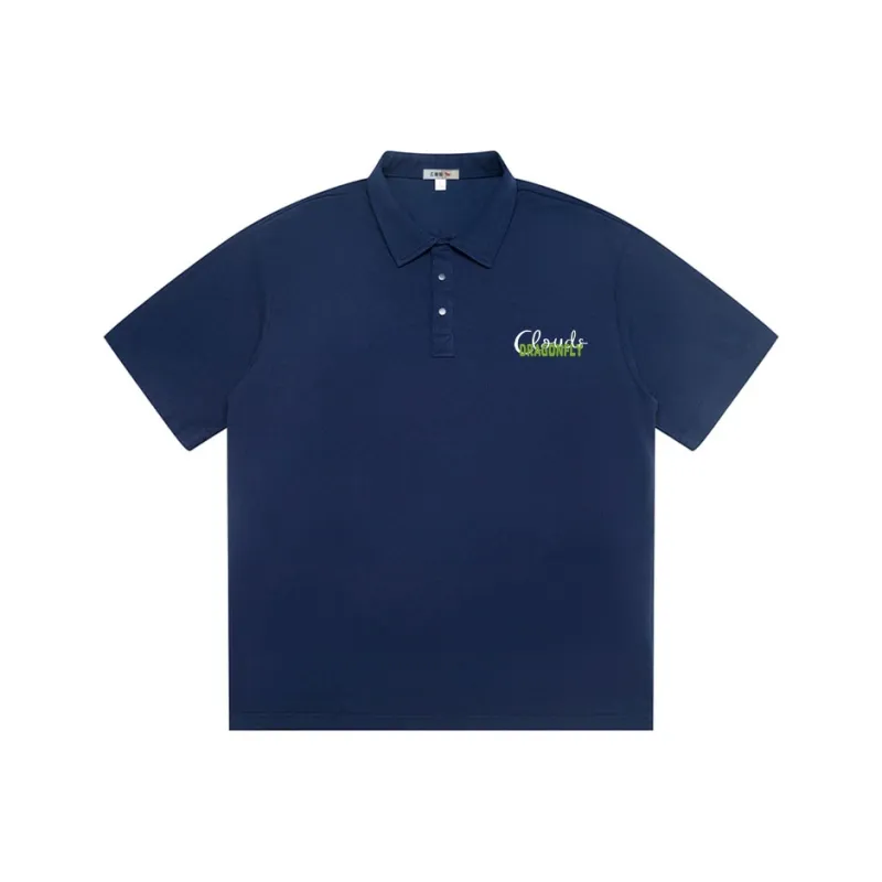 RED DRAGONFLY Polo Shirt Unisex-18