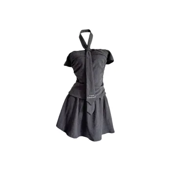 AURORA MUSE Two Piece Skirt Sets Women's
