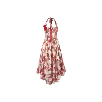 TENNE GIRL Short Sleeved Dress Women's