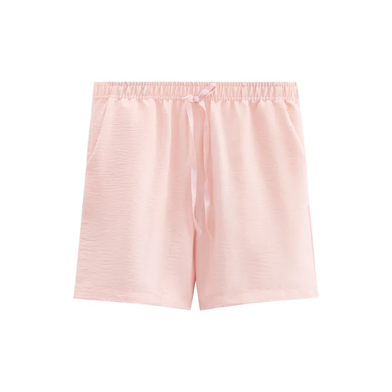 FENTENG Women's Pajama Pants-0