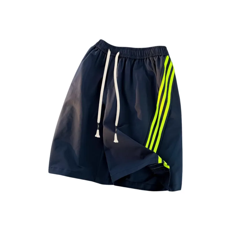 FORCEPULR Casual Shorts Unisex-7