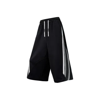Double Dealer Casual Shorts Unisex