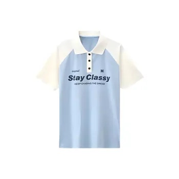 KUHNMARVIN T Shirts Women's Blue