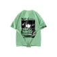 Pea Green (Heavyweight and 100% cotton)