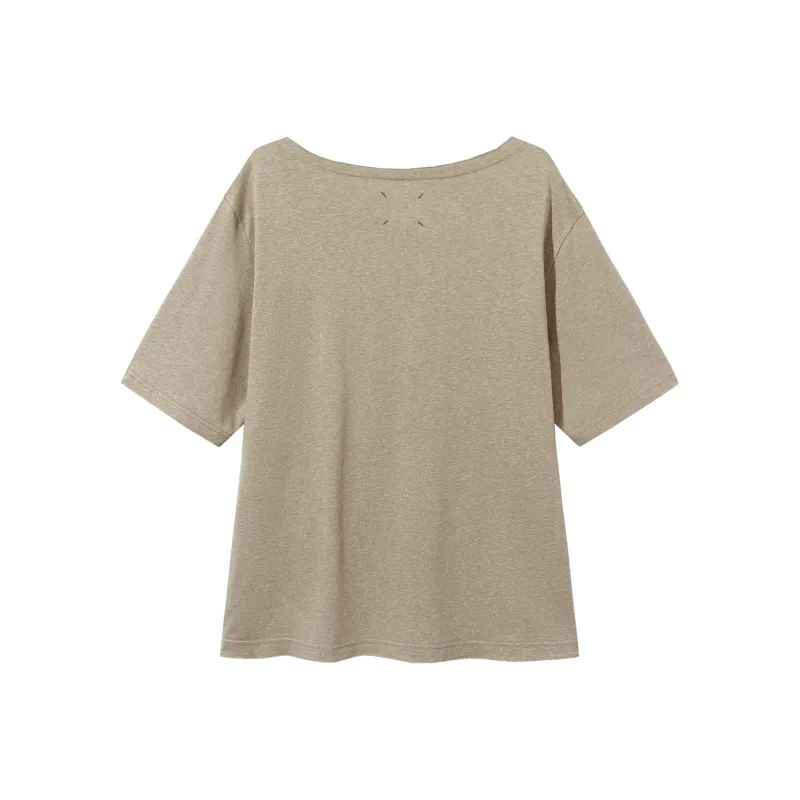 Ouyang T Shirts Women's-1