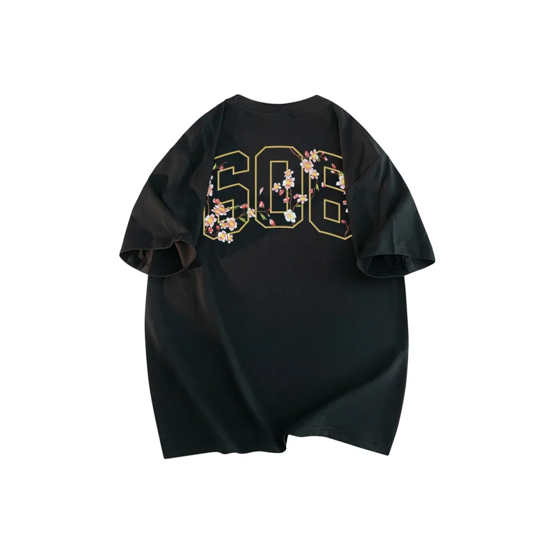 ALang Studio T Shirts Unisex-4