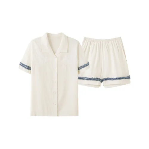 XISHE Women's Pajama Sets