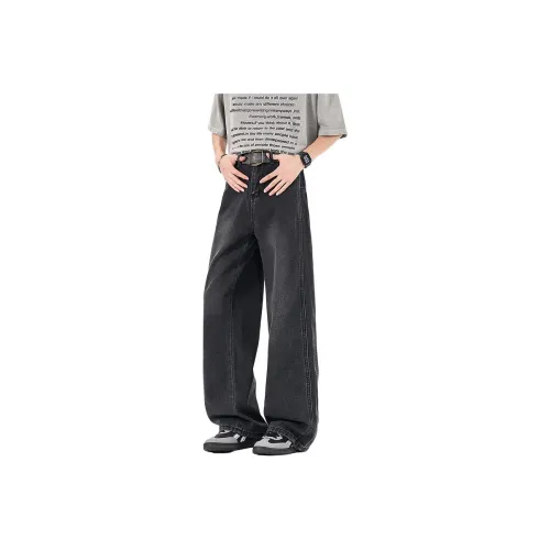 COPICVEN Jeans Unisex