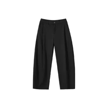 HUALUNDESIGN Casual Pants Men's