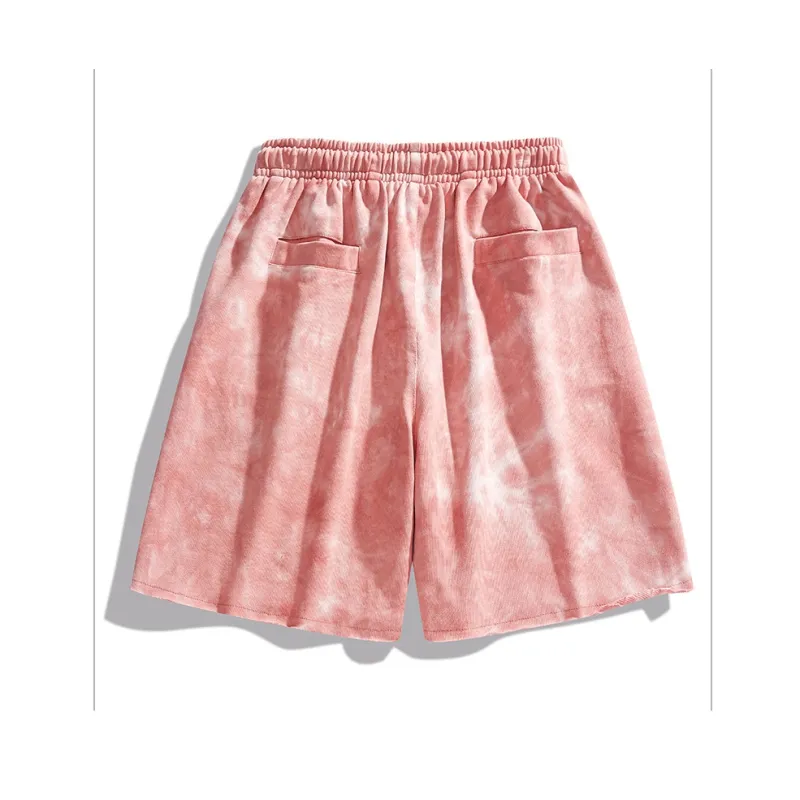 LSVE Casual Shorts Women's-1