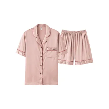 Pretty lady Women's Pajama Sets