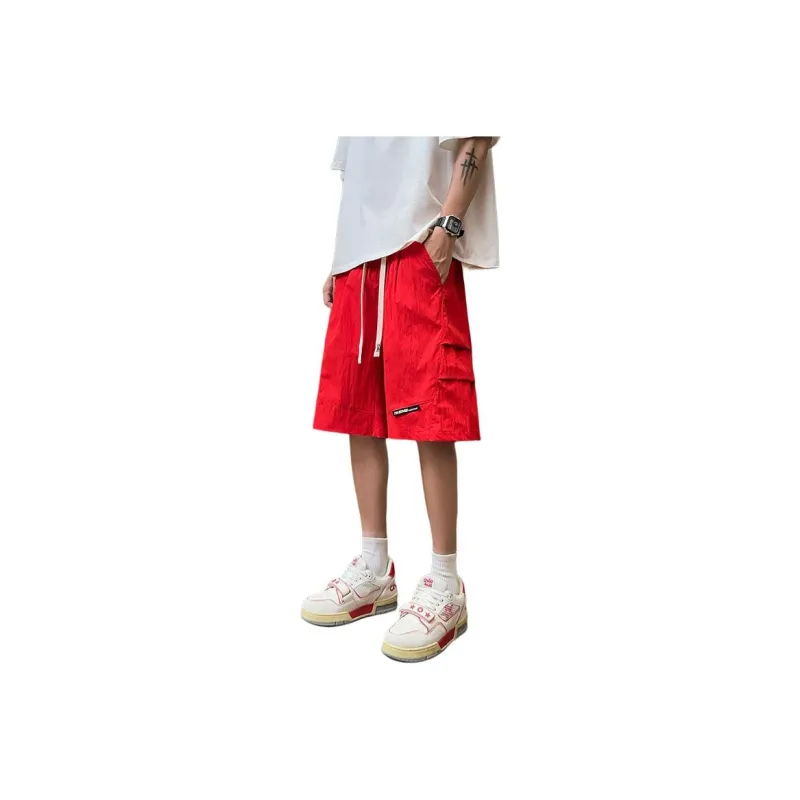 Caramella Casual Shorts Unisex-20