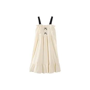 FENTENGCARE Women's Nightgowns