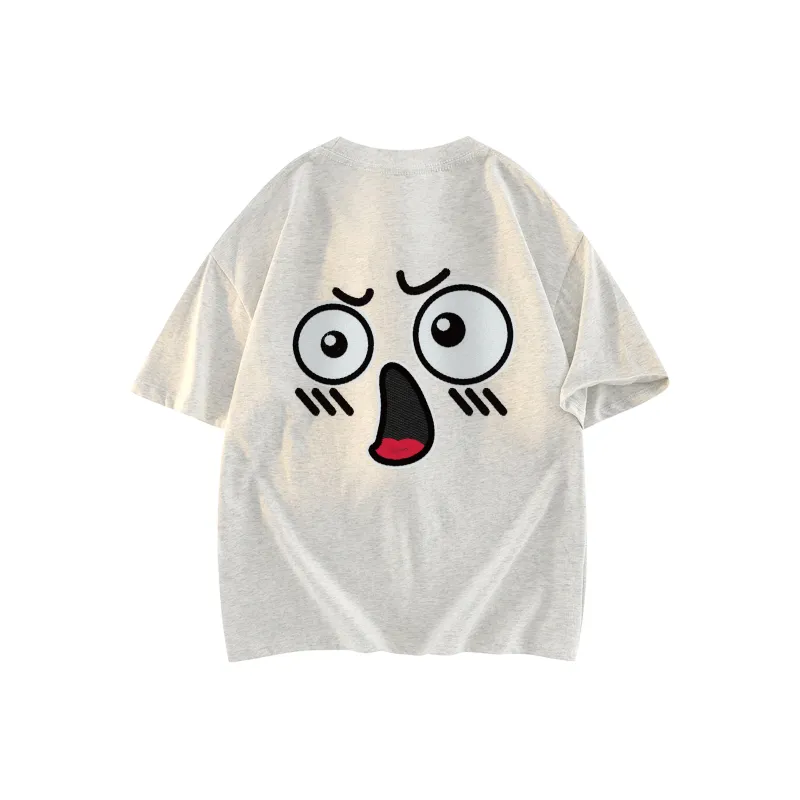 7 SEVFUN T Shirts Unisex-3