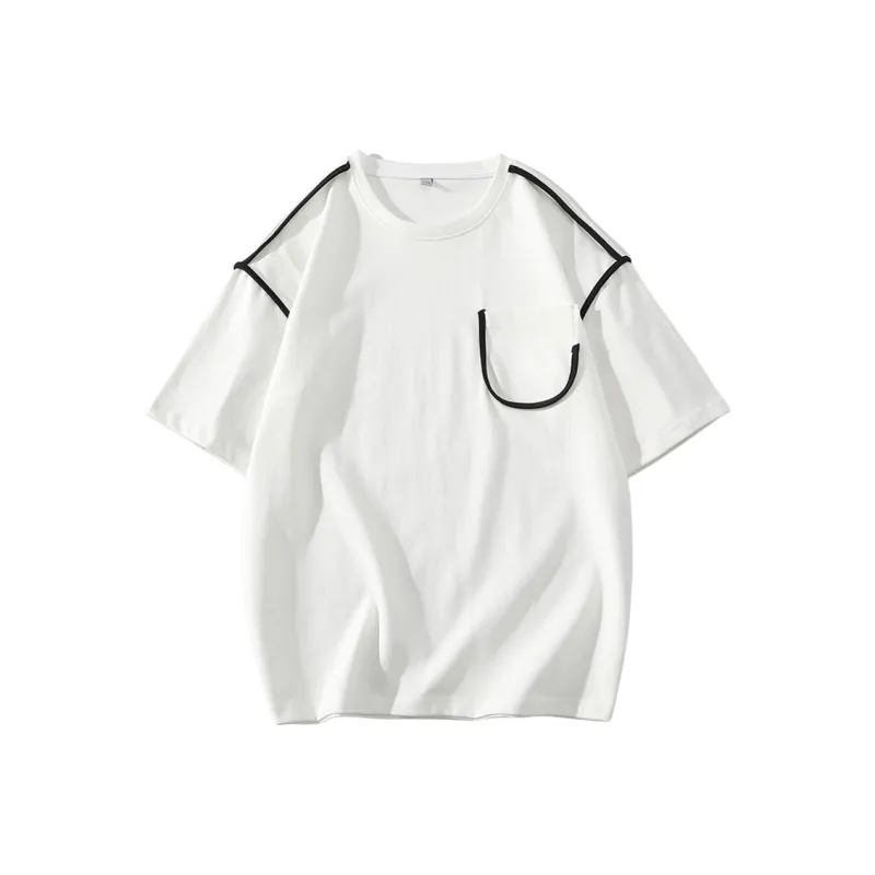 MLPR T Shirts Unisex-0
