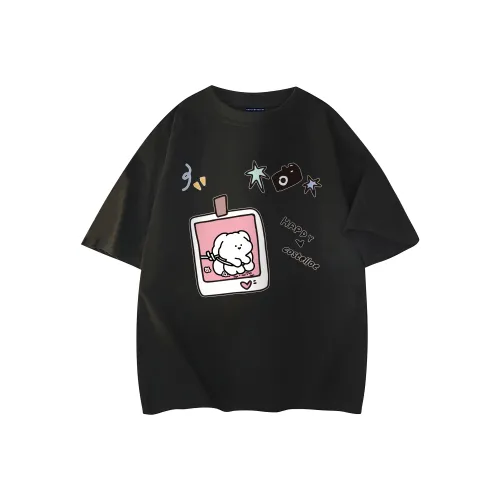 PAUL COSTELLOE T Shirts Unisex
