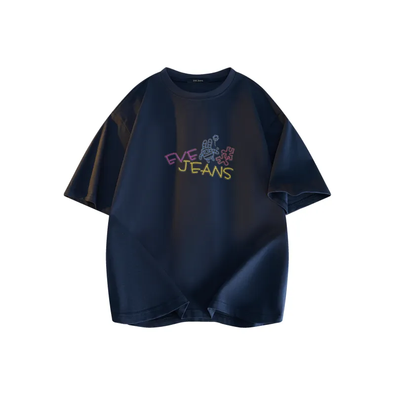 Yiwen T Shirts Unisex-10