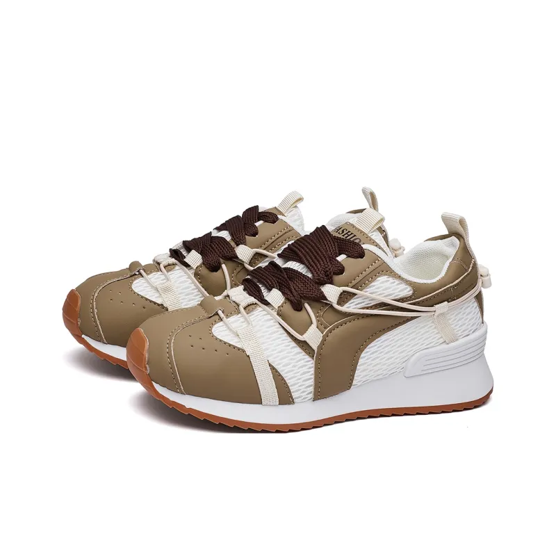 GDXF Slip Resistant, Abrasion Resistant, Lightweight Low Top Casual Shoes Women's-6