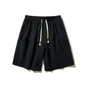 OPMO Casual Shorts Unisex