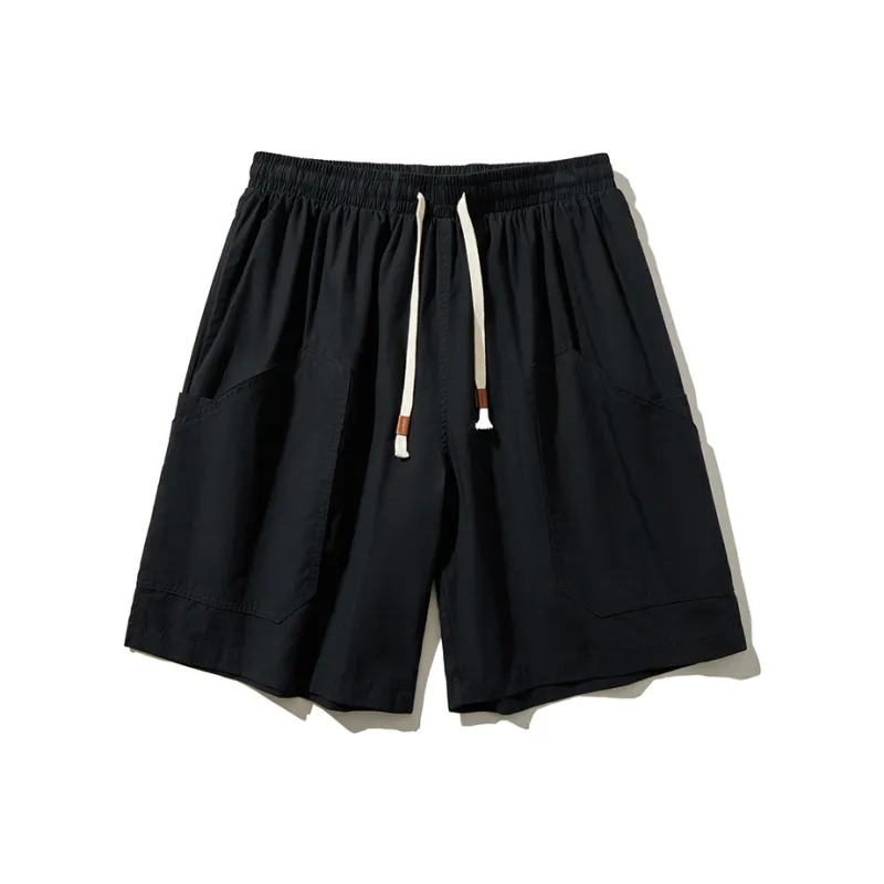 OPMO Casual Shorts Unisex-0