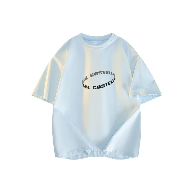 PAUL COSTELLOE T Shirts Unisex-19
