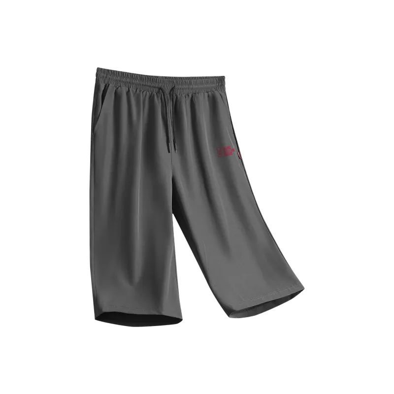BLANC & ECLARE Casual Shorts Unisex-12