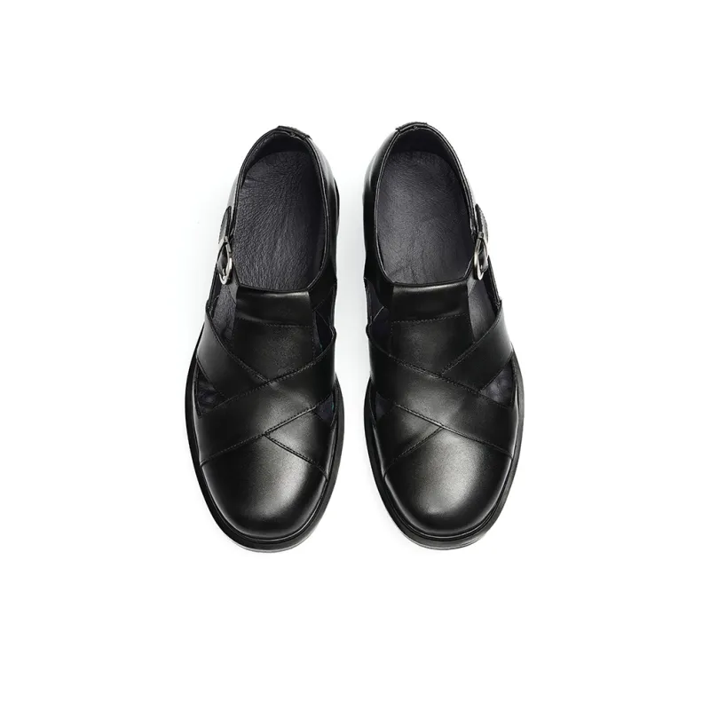 ASTON M.JAZZ Casual Shoes Men's-3