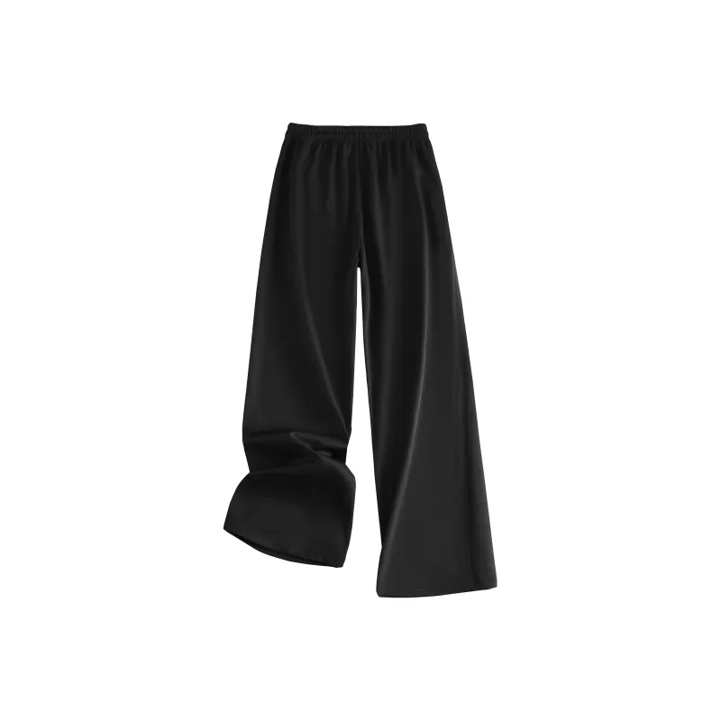 JEANSWEST Casual Pants Unisex-1