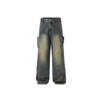ROBINHOOD Jeans Women's Nostalgic Blue