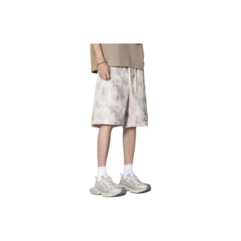 7 SEVFUN Casual Shorts Unisex-5