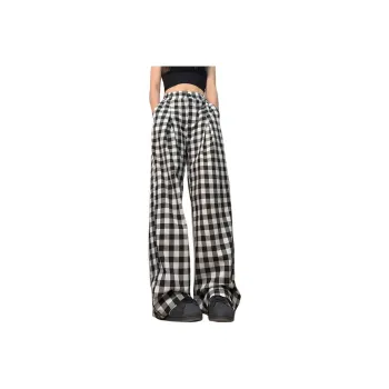 DJ.SPIRIT Casual Pants Unisex