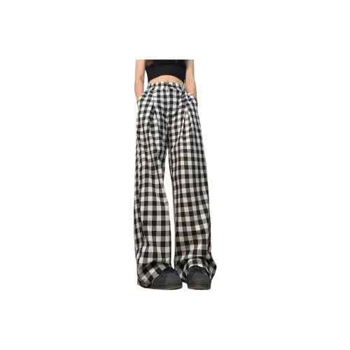 DJ.SPIRIT Casual Pants Unisex