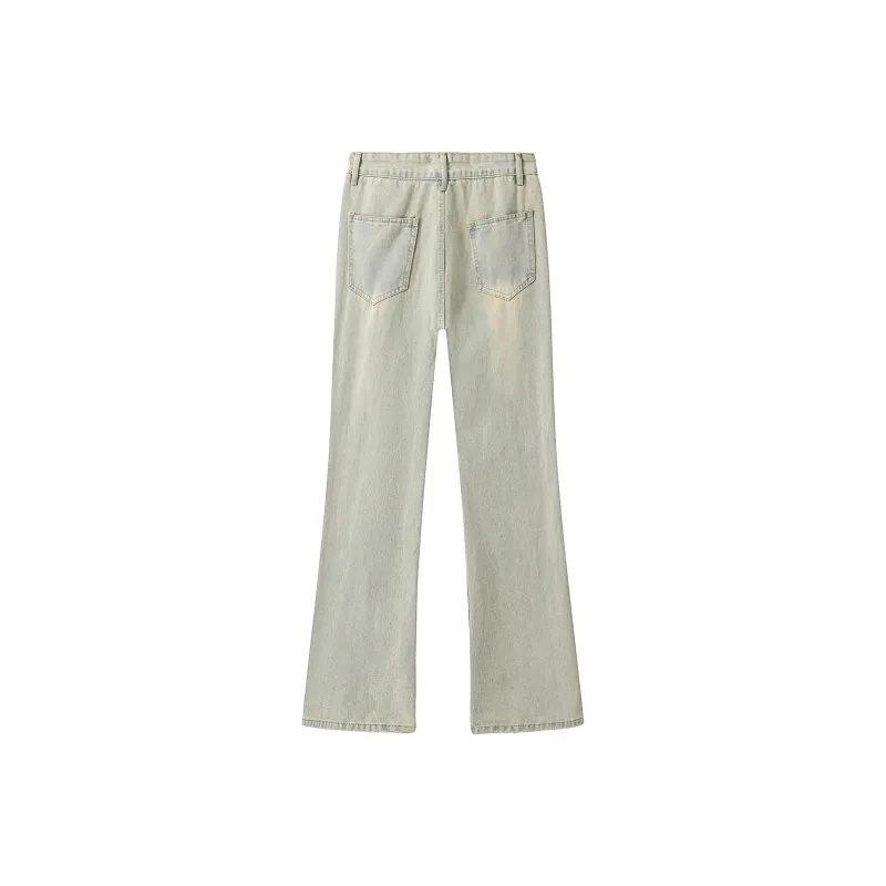 DJ.SPIRIT Jeans Unisex-31