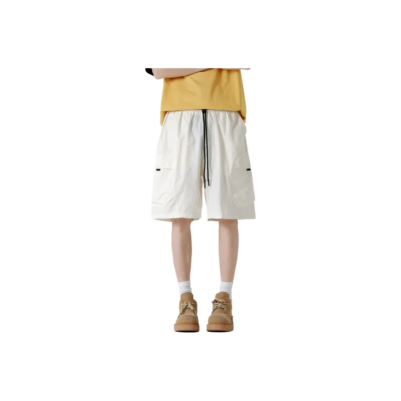 PISYPOX Casual Shorts Unisex-5