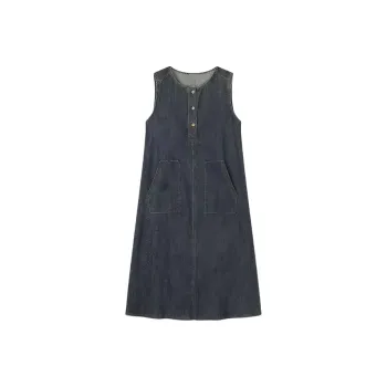 KYKW Sleeveless Dresses Women's