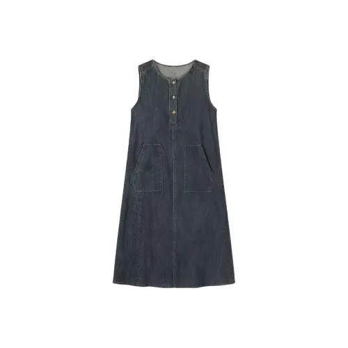 KYKW Sleeveless Dresses Women's