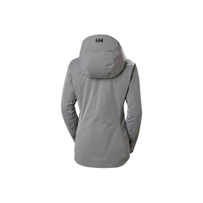 HELLY HANSEN Odin Infinity Jacket Women's-8