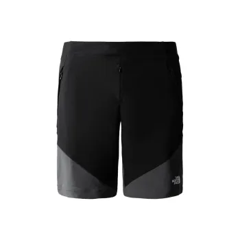 THE NORTH FACE Casual Shorts Men Black